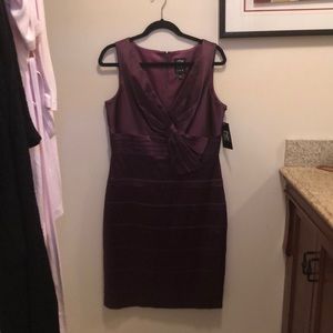 Sz 14 JAX Dress